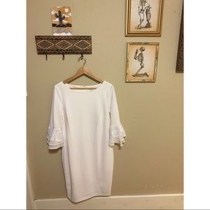 Calvin Klein Cocktail Dress